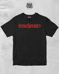 Treacherous Three Tee