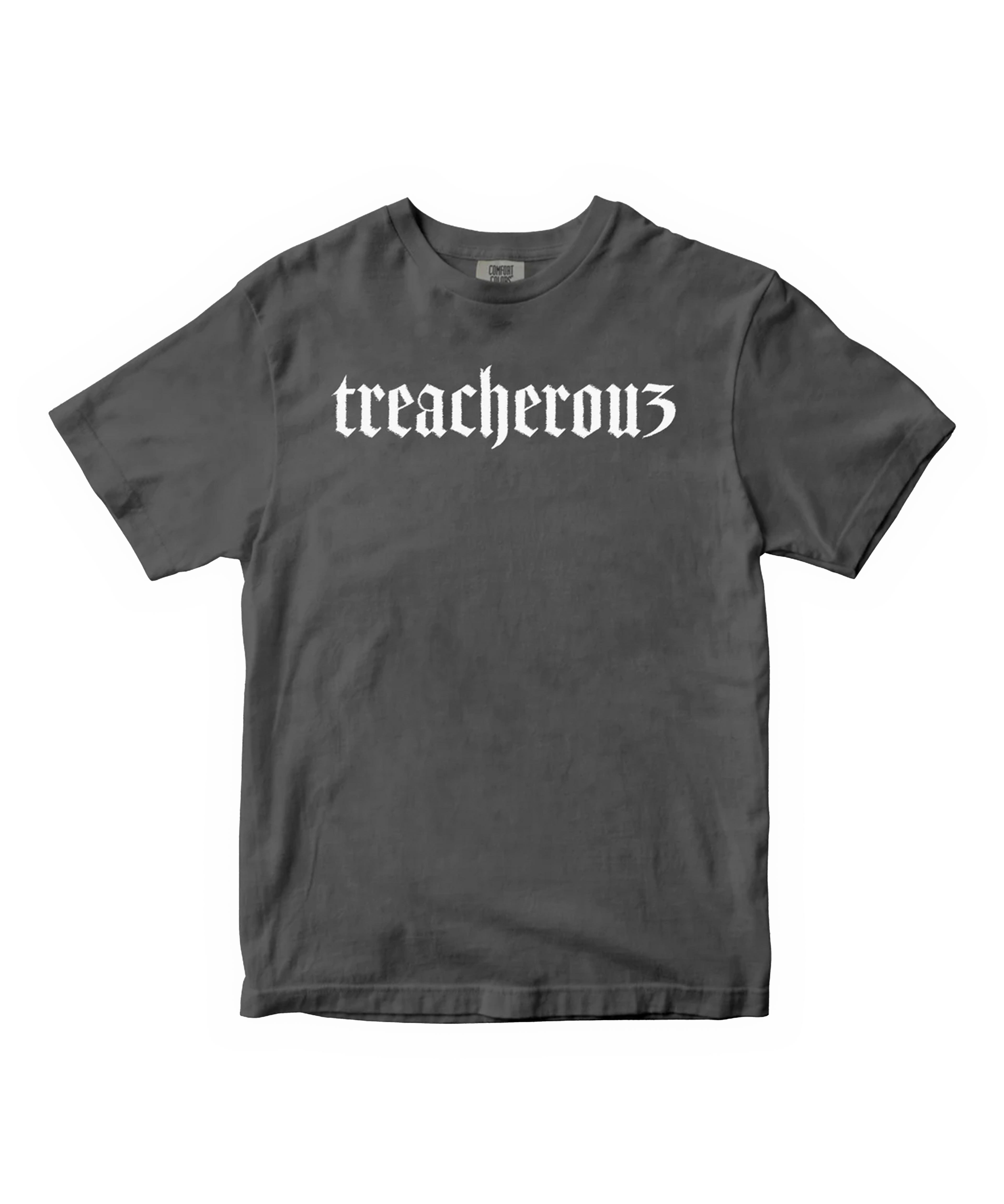 Treacherous Three Tee