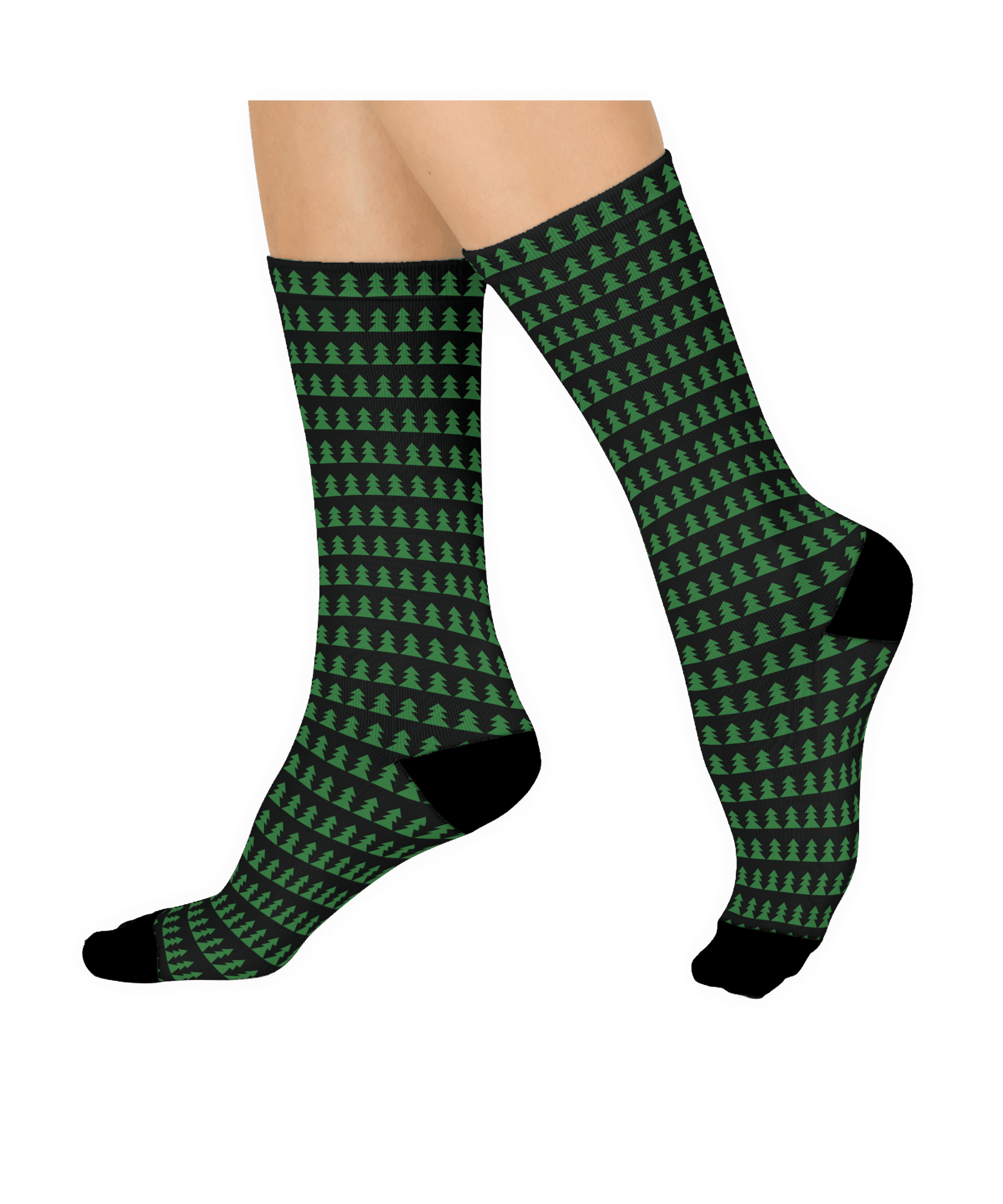 Tree Socks