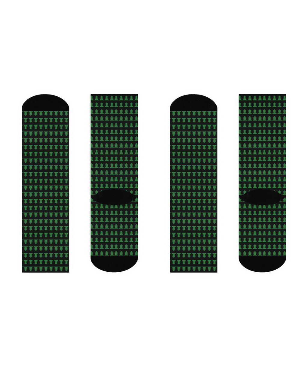 Tree Socks