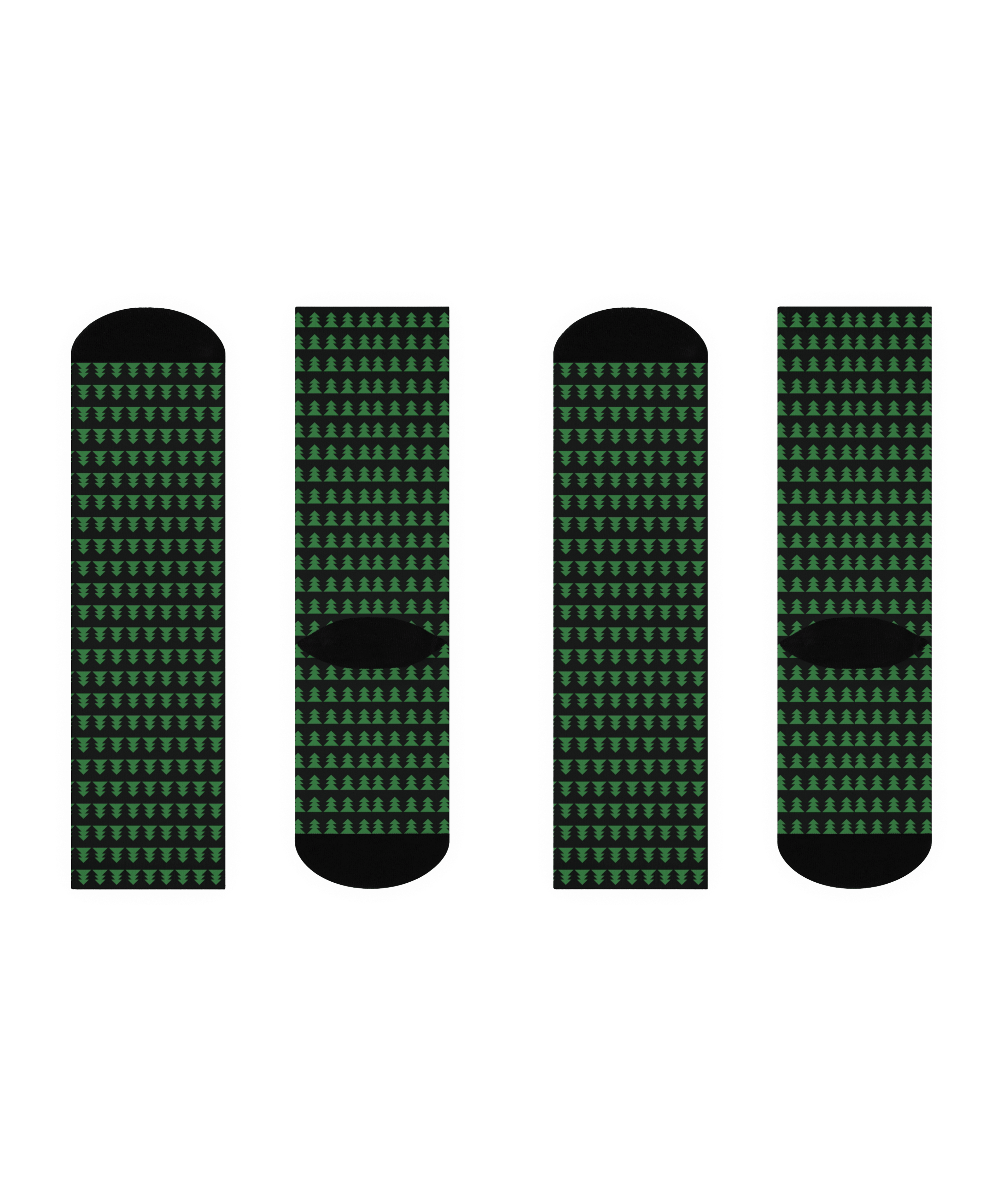 Tree Socks