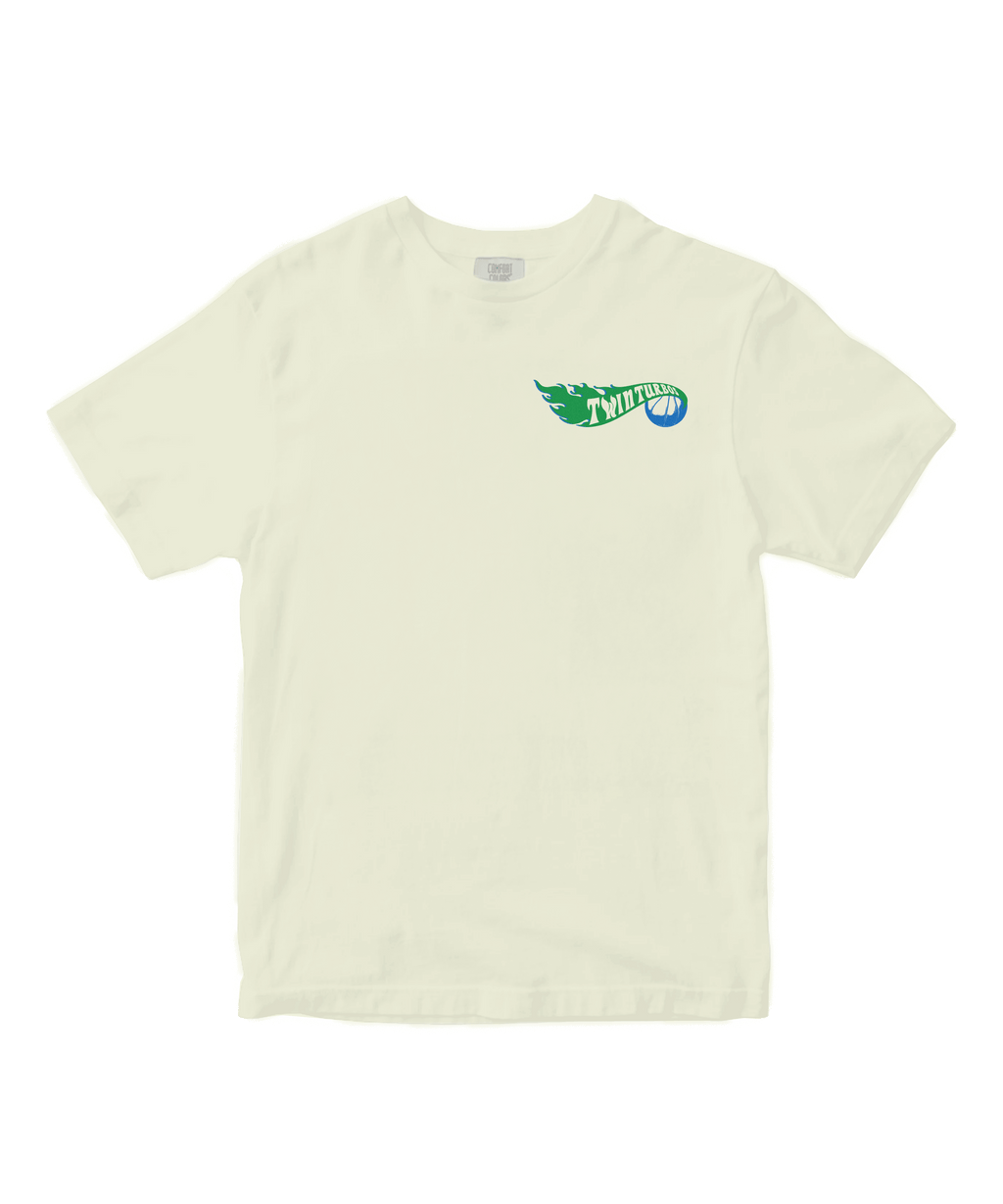 Twin Turbos Racing Tee