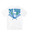 Twin Turbos Racing Tee