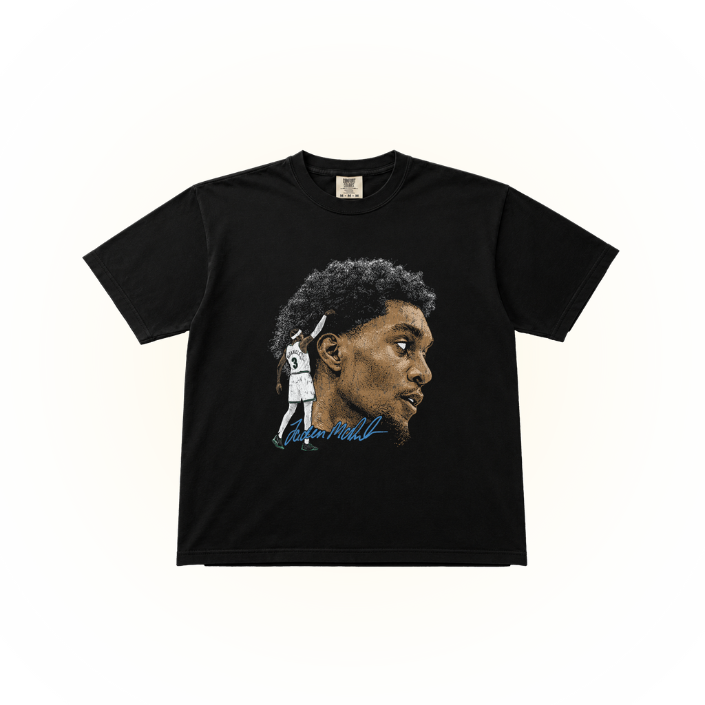 Vintage Slim Tee