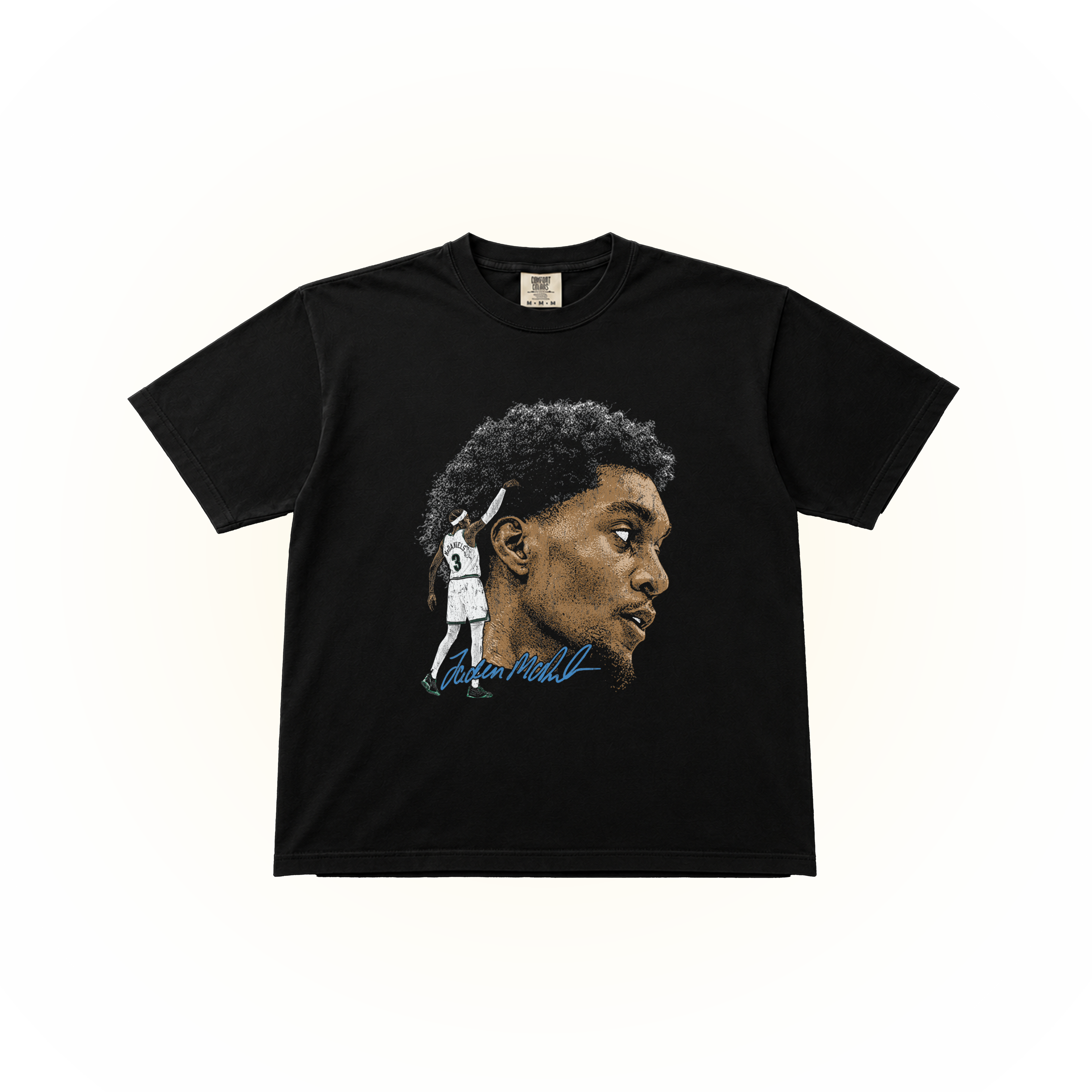 Vintage Slim Tee