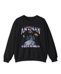 Vintage Ant Man Crewneck