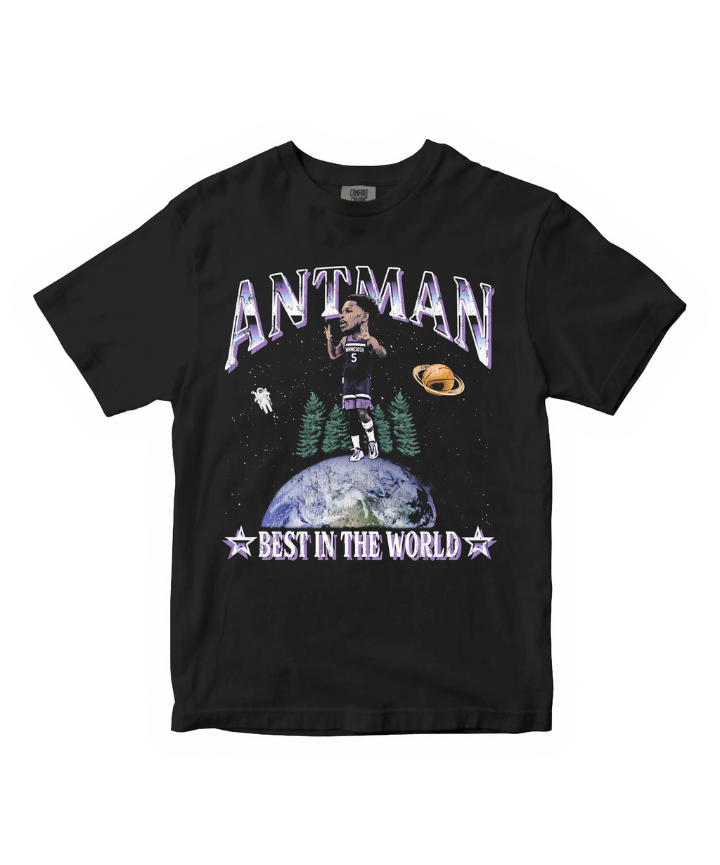 Vintage Ant Man Tee