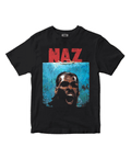 Naz Jaws Tee