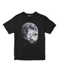 Vintage Wolf Tee