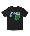Welcome to the Bone Zone Tee