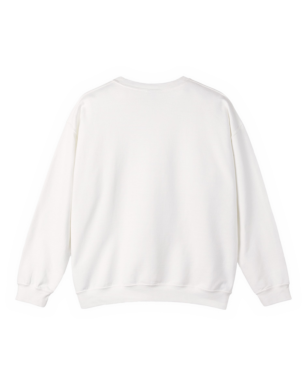 Naz Jaws Crewneck