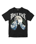 Wolf Pack Vintage Tee