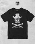 Fear the Wild Tee