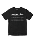 Wolverine Tee