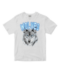 Wolves Paint Tee