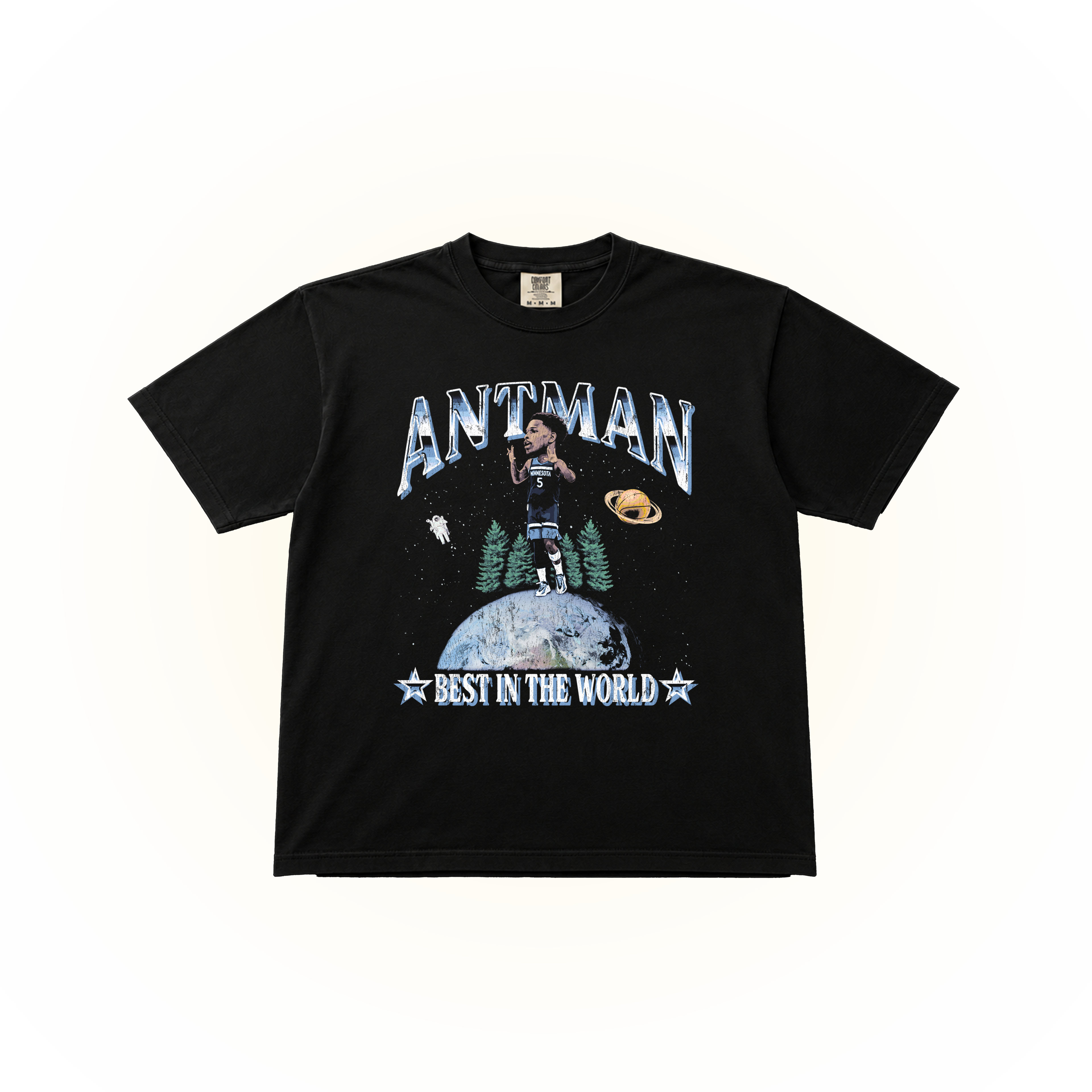 Vintage Ant Man Tee