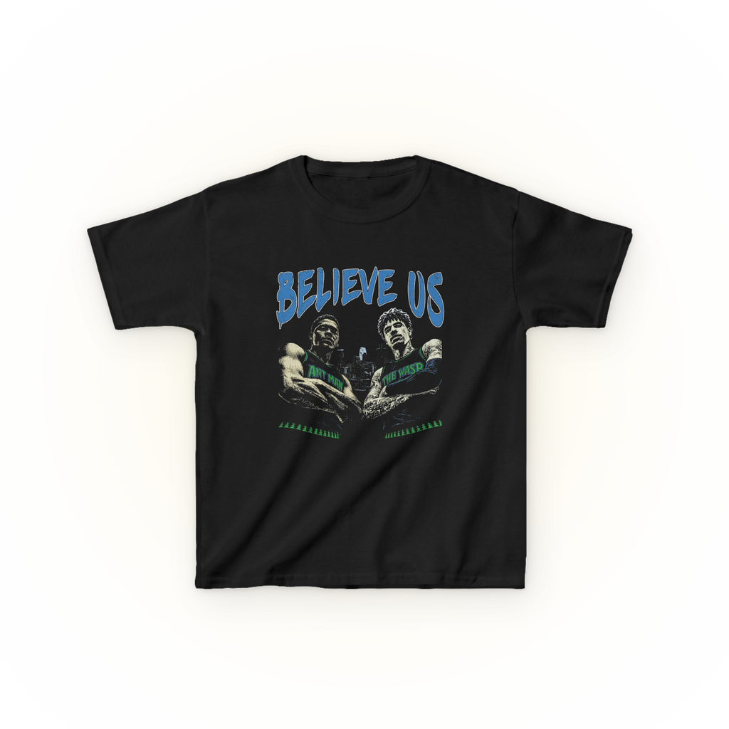 Ant & The Wasp Tee - Youth Sizes