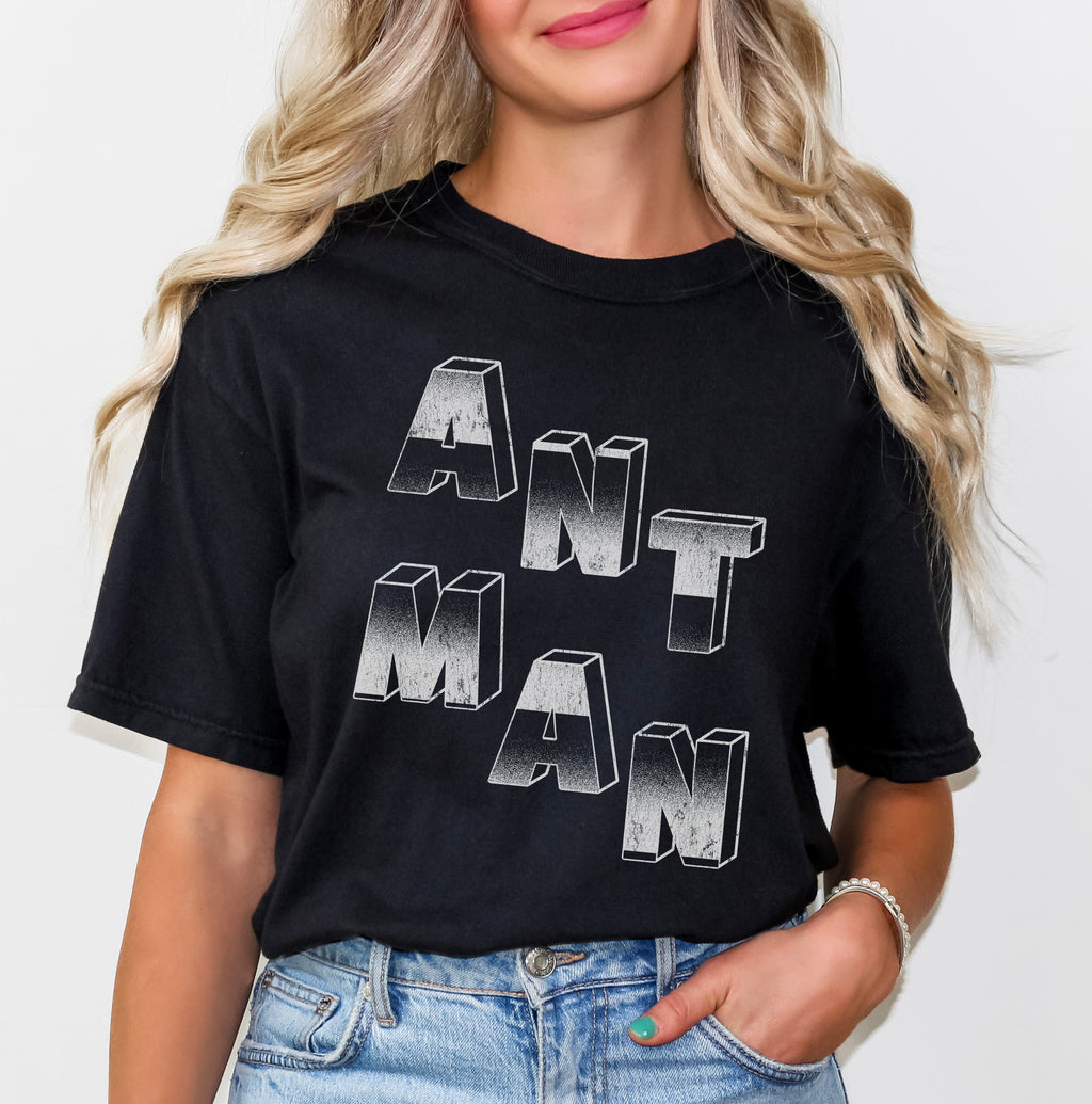 Ant Man Tee