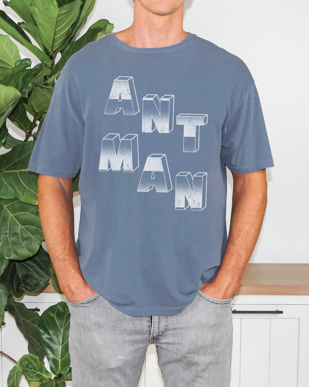 Ant Man Tee