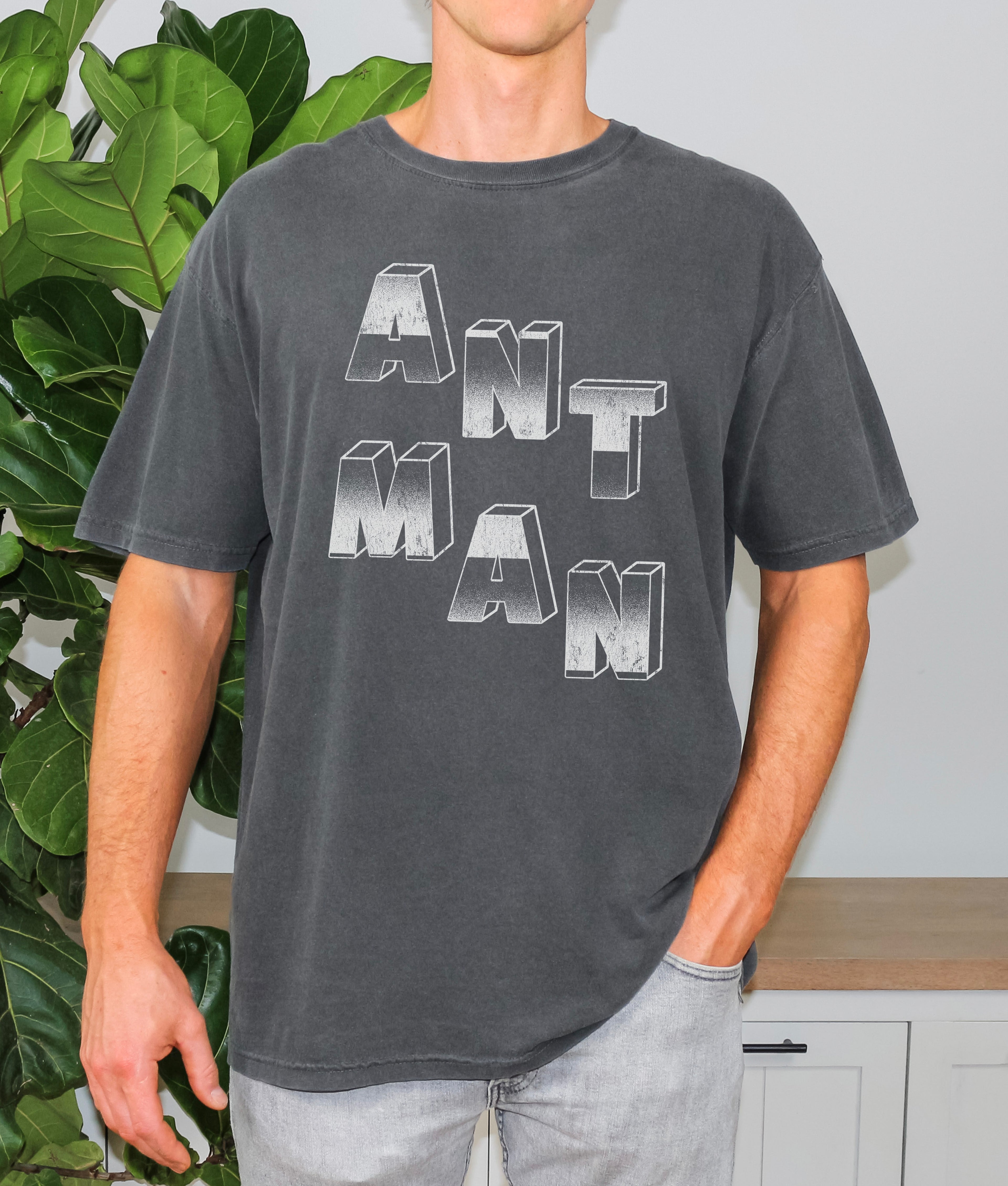 Ant Man Tee