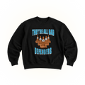 Bad Defenders Crewneck