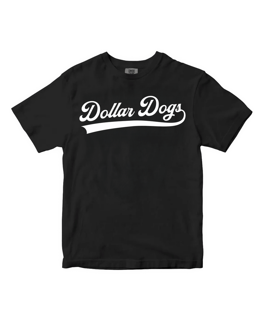 Dollar Dogs Tee
