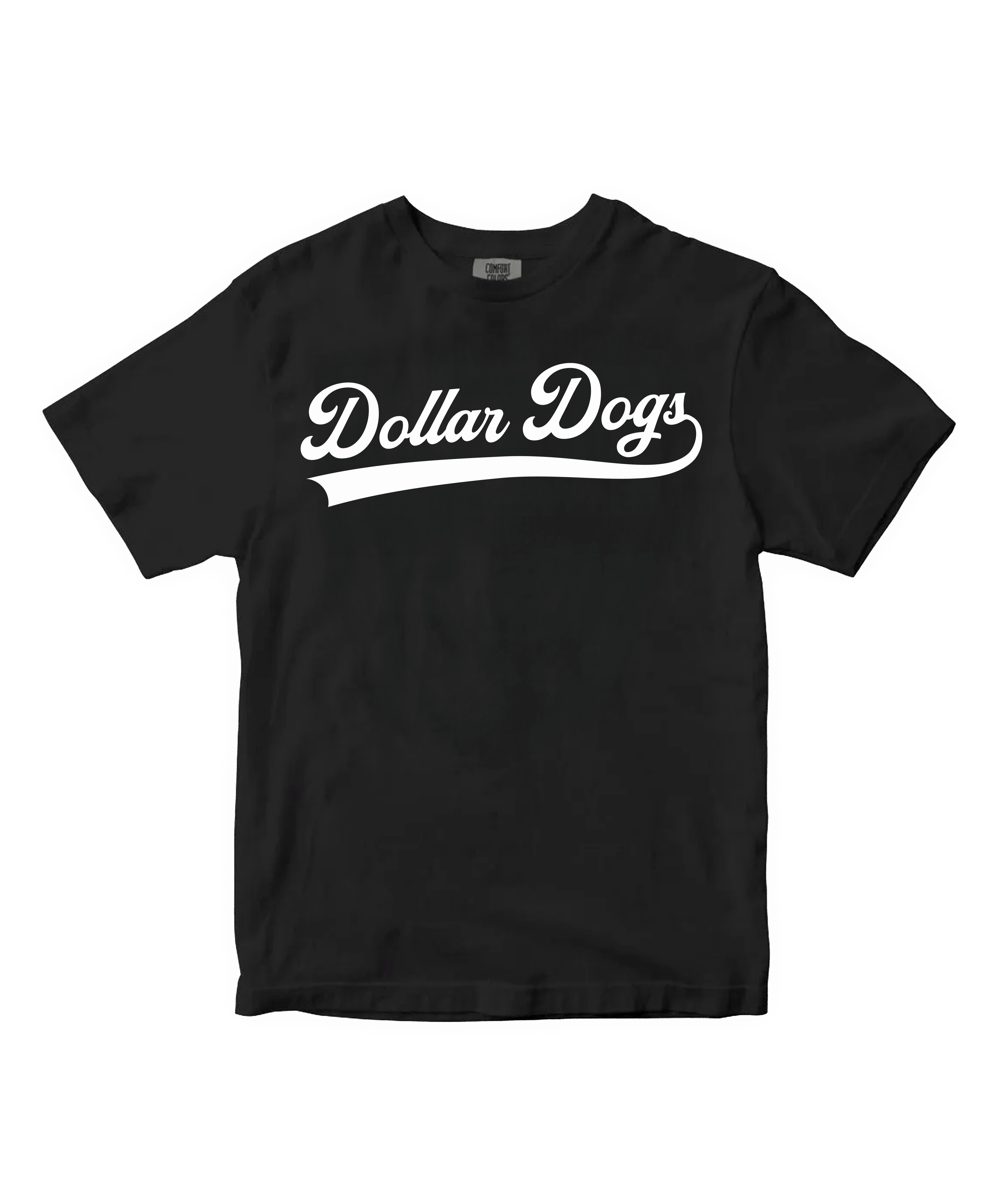 Dollar Dogs Tee