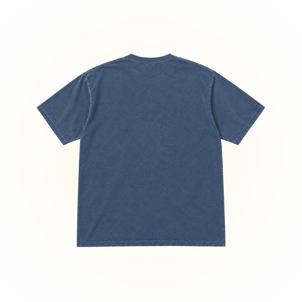 Howling Uncontrollably Tee