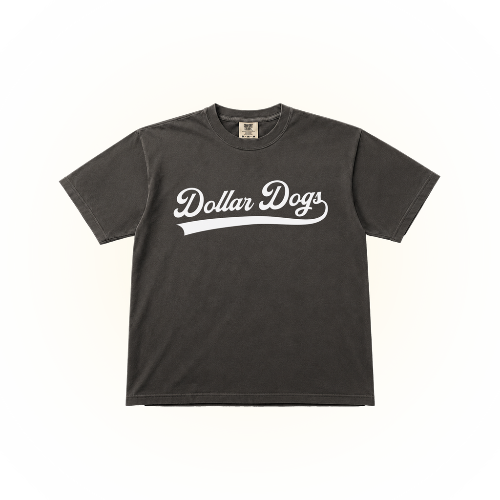 Dollar Dogs Tee
