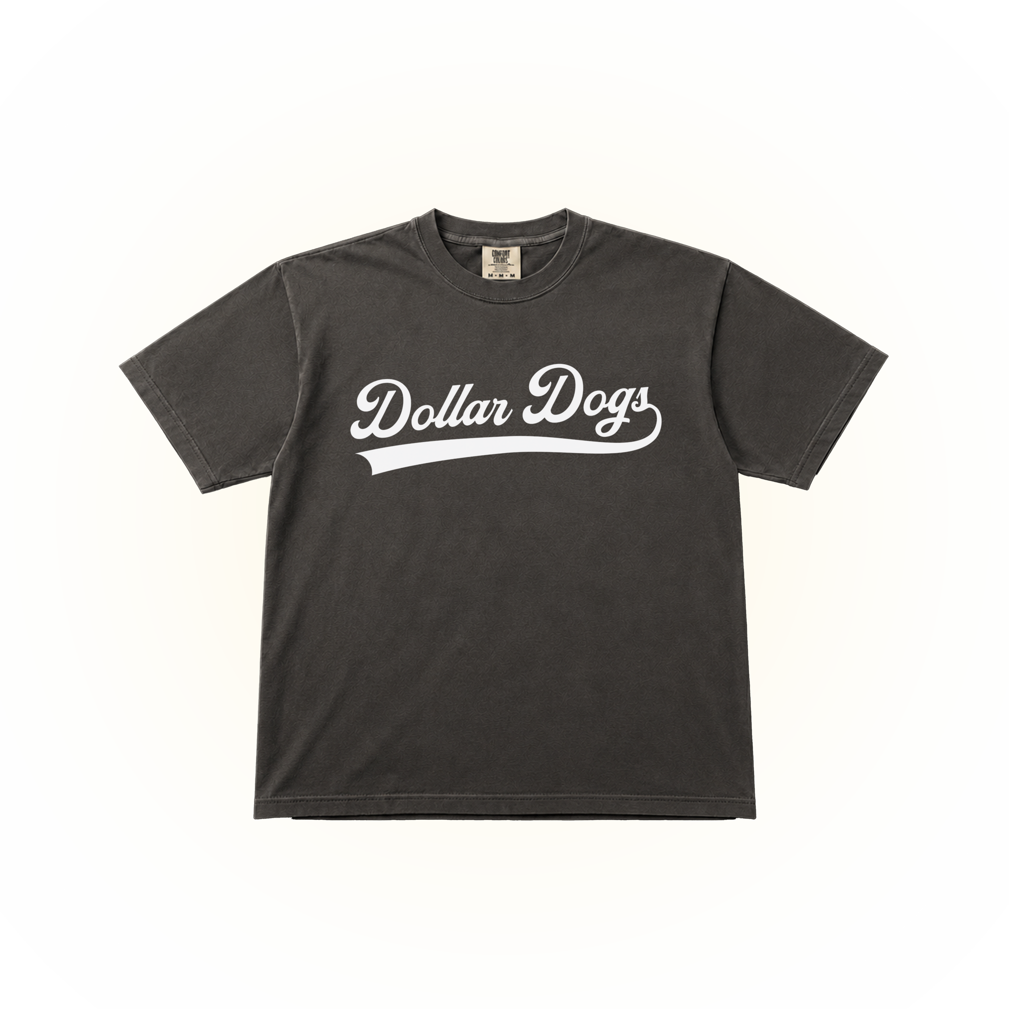 Dollar Dogs Tee