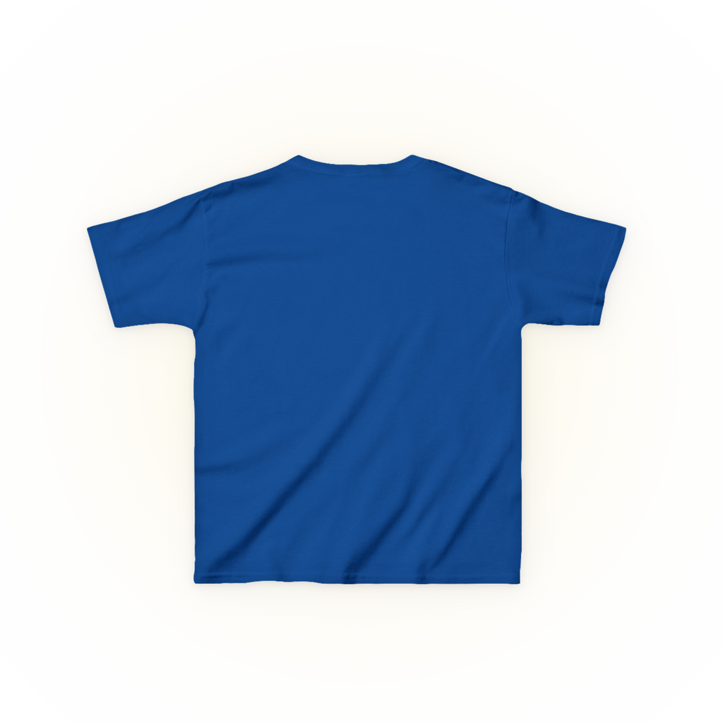 Northern Division Athletics Tee - Youth Sizes