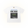Howl Mania Tee