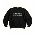 Howling Uncontrollably Crewneck