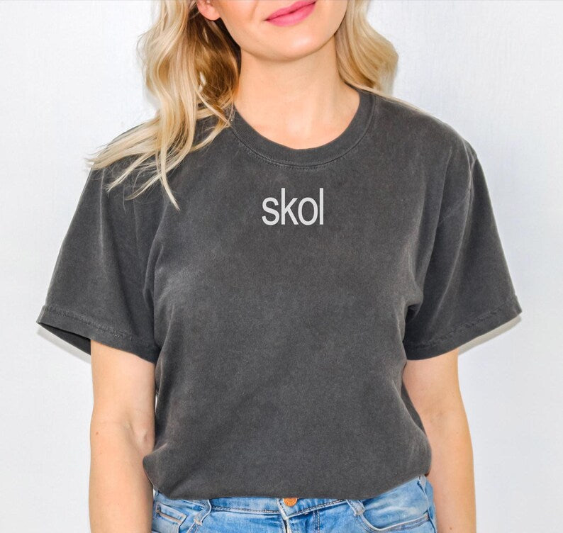 Skol Brat Tee