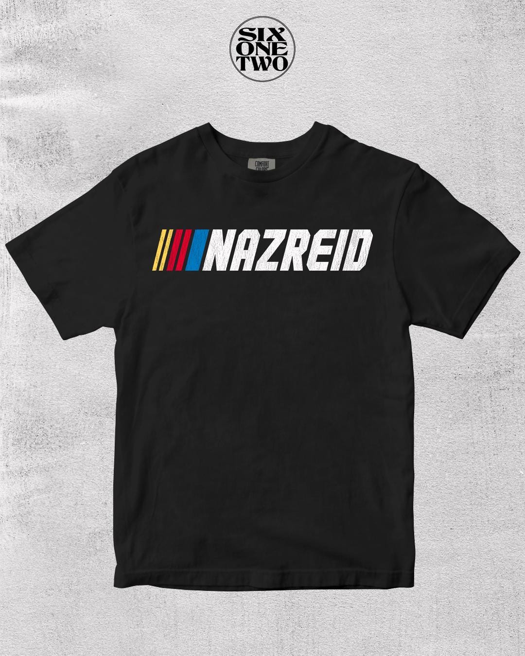 Vintage Naz Reid Graphic Tee: Minnesota Timberwolves Fan Shirt