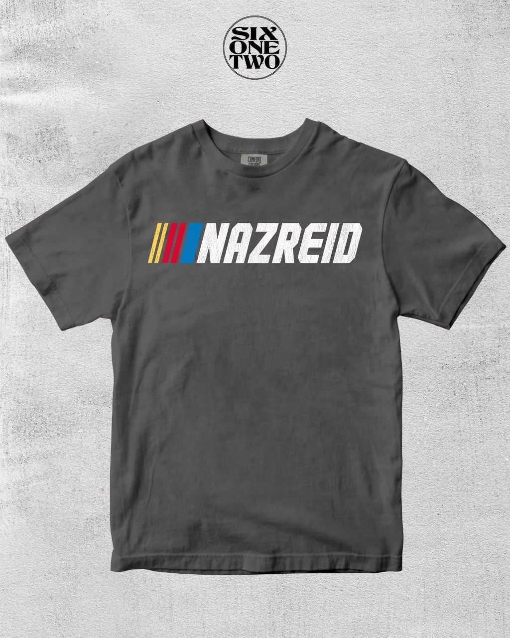 Vintage Naz Reid Graphic Tee: Minnesota Timberwolves Fan Shirt