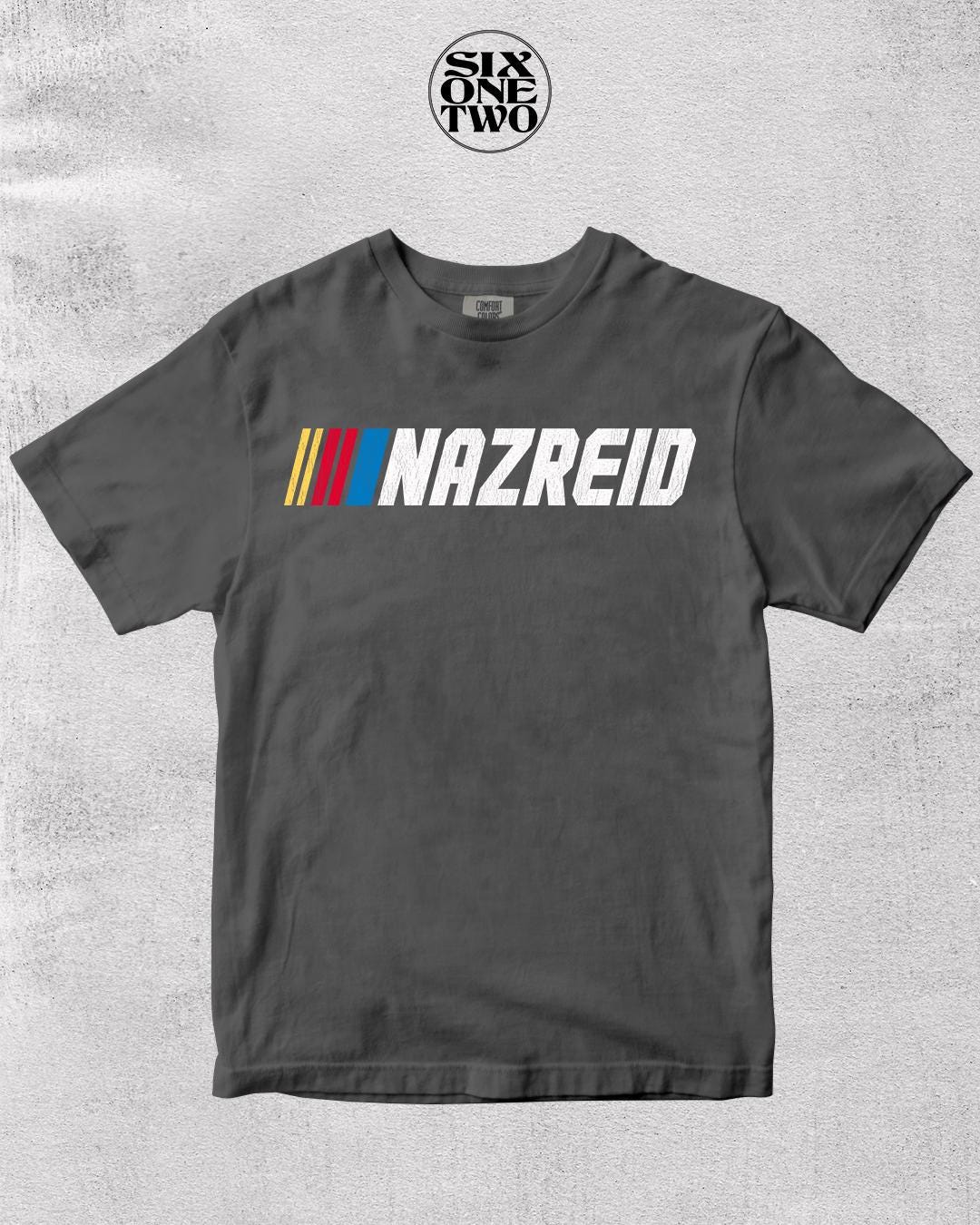 Vintage Naz Reid Graphic Tee: Minnesota Timberwolves Fan Shirt
