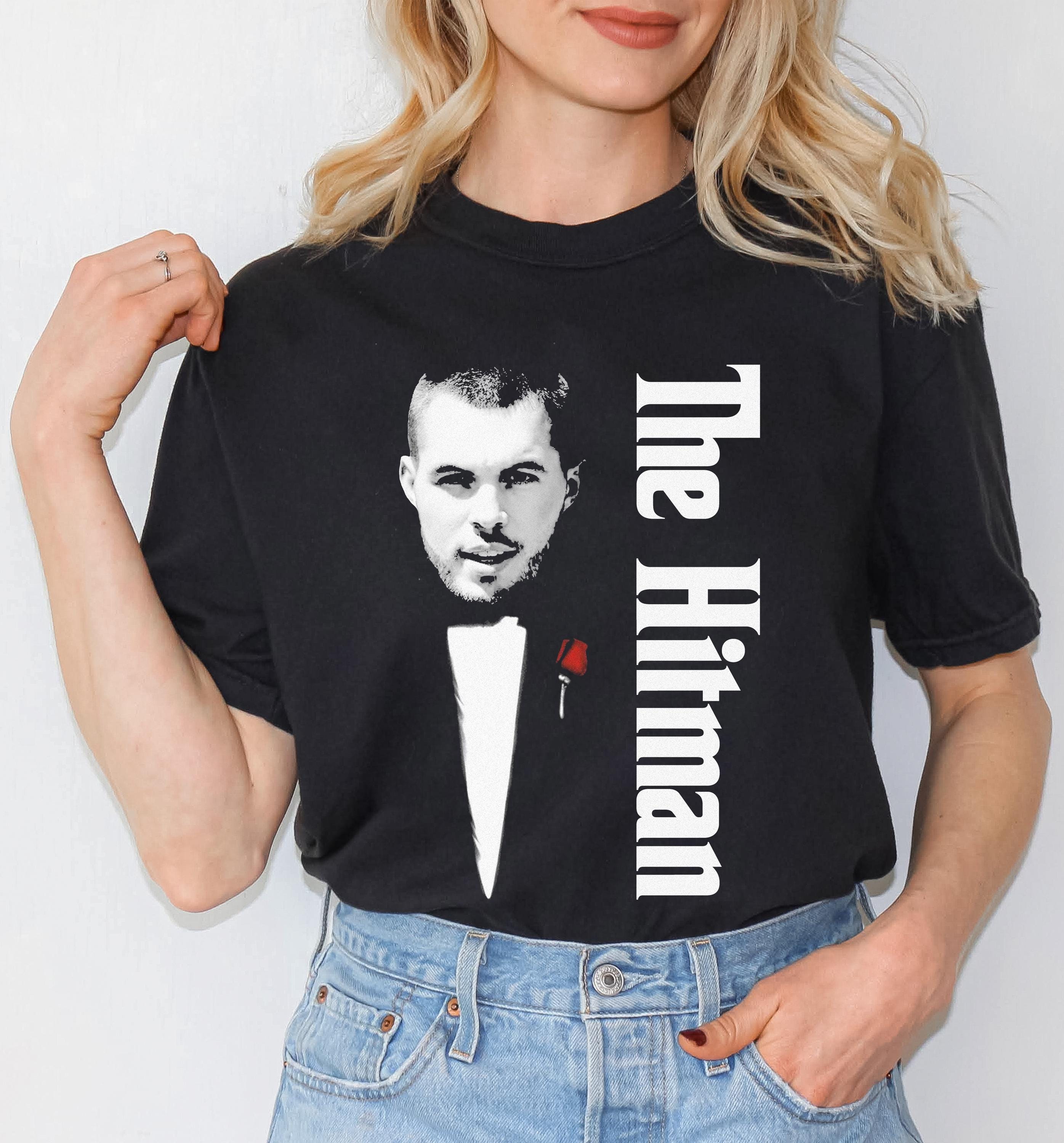 The Hitman Tee