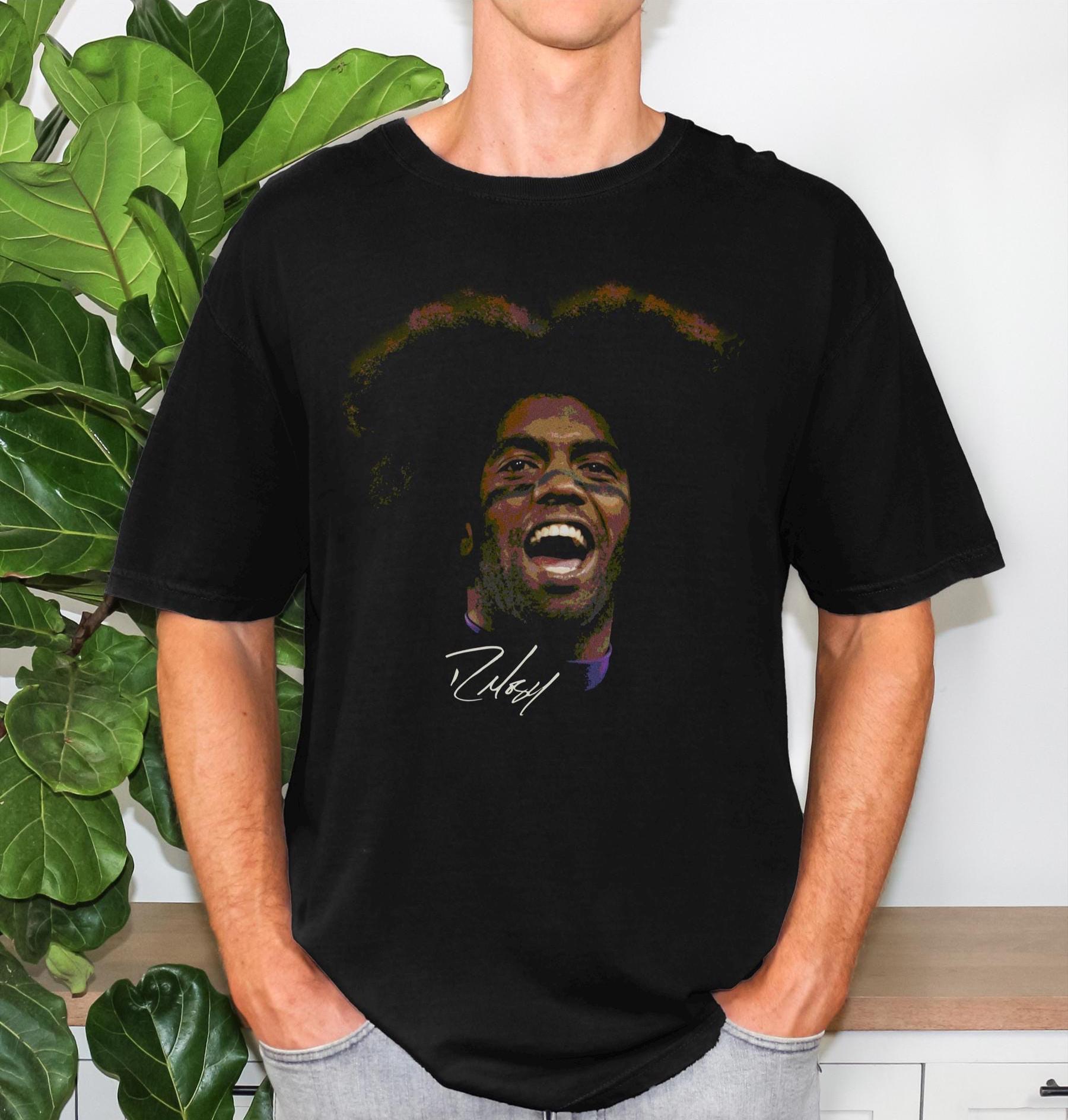 The Afro Freak Tee