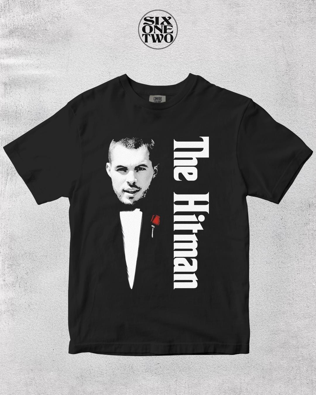 The Hitman Tee