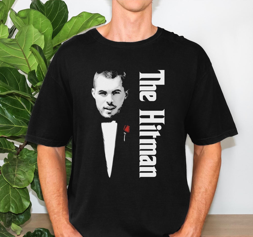 The Hitman Tee