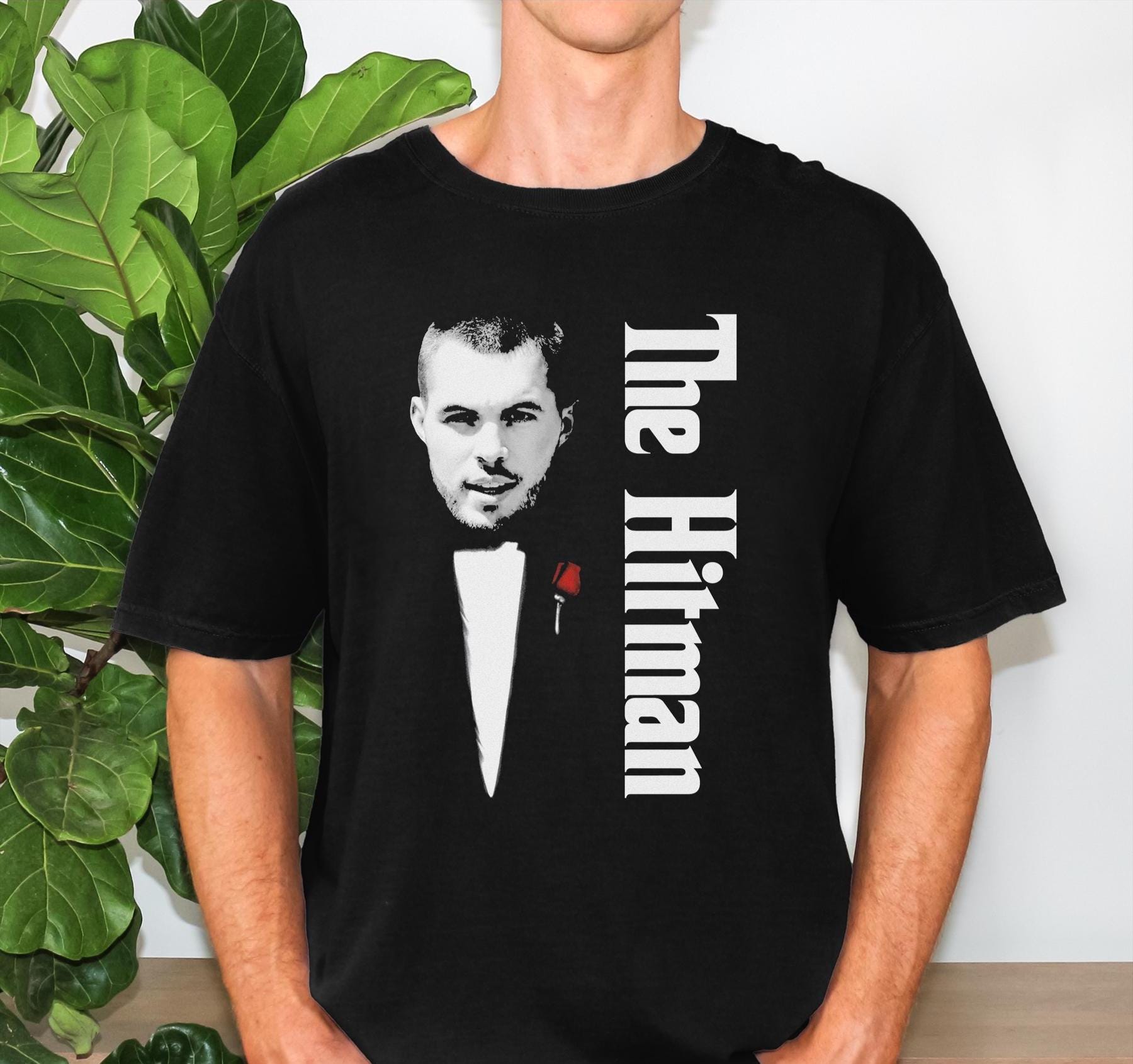 The Hitman Tee