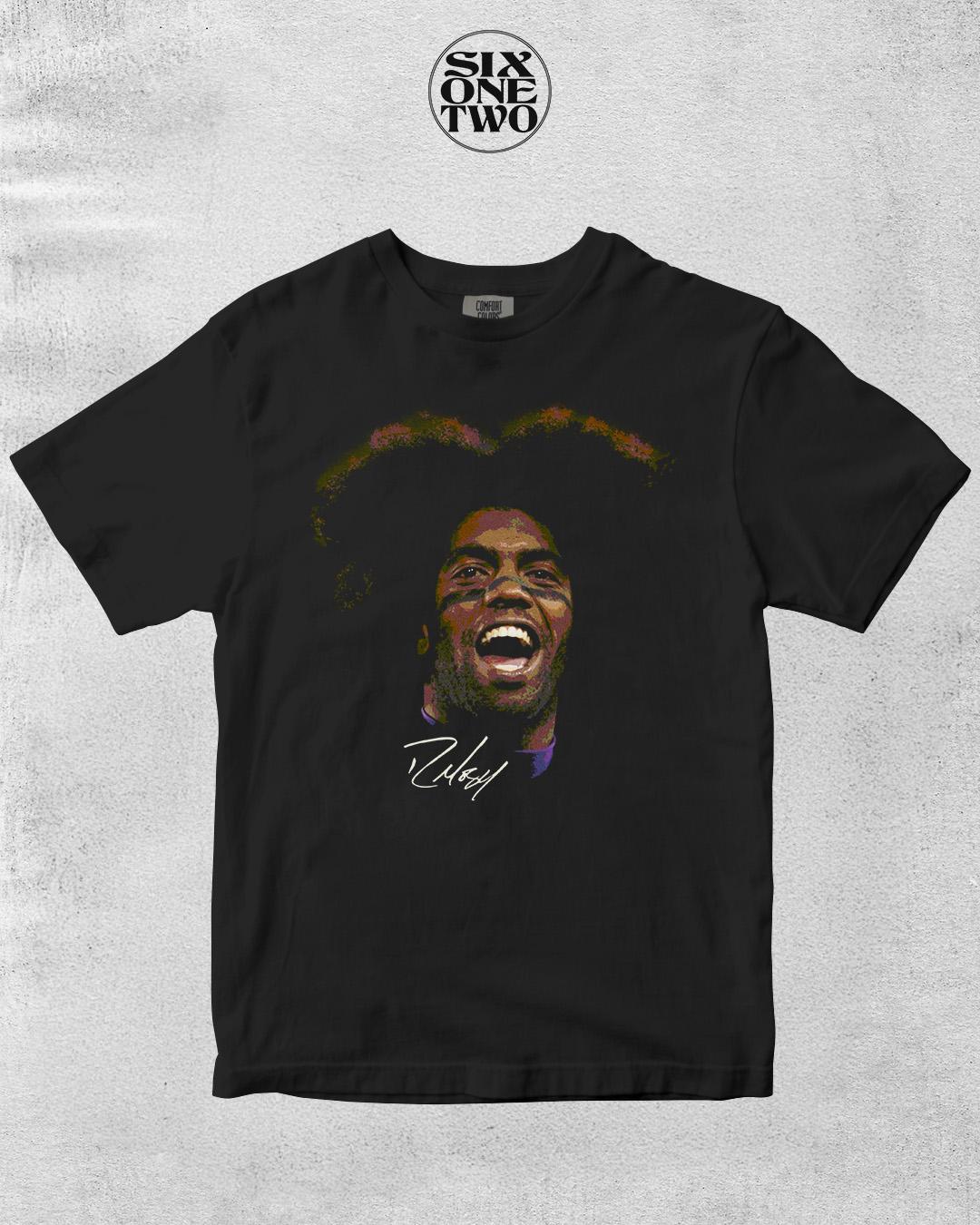 The Afro Freak Tee