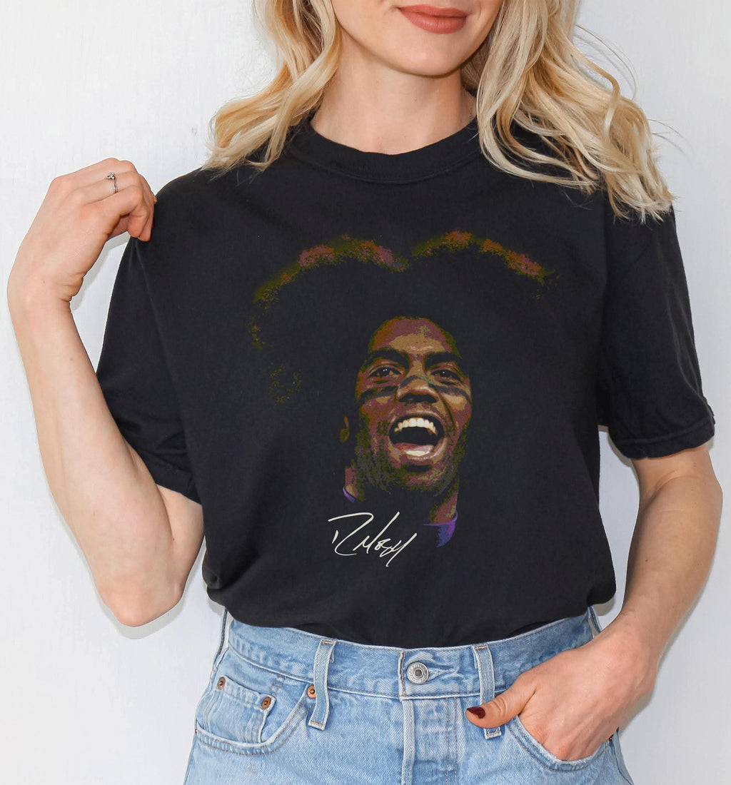 The Afro Freak Tee