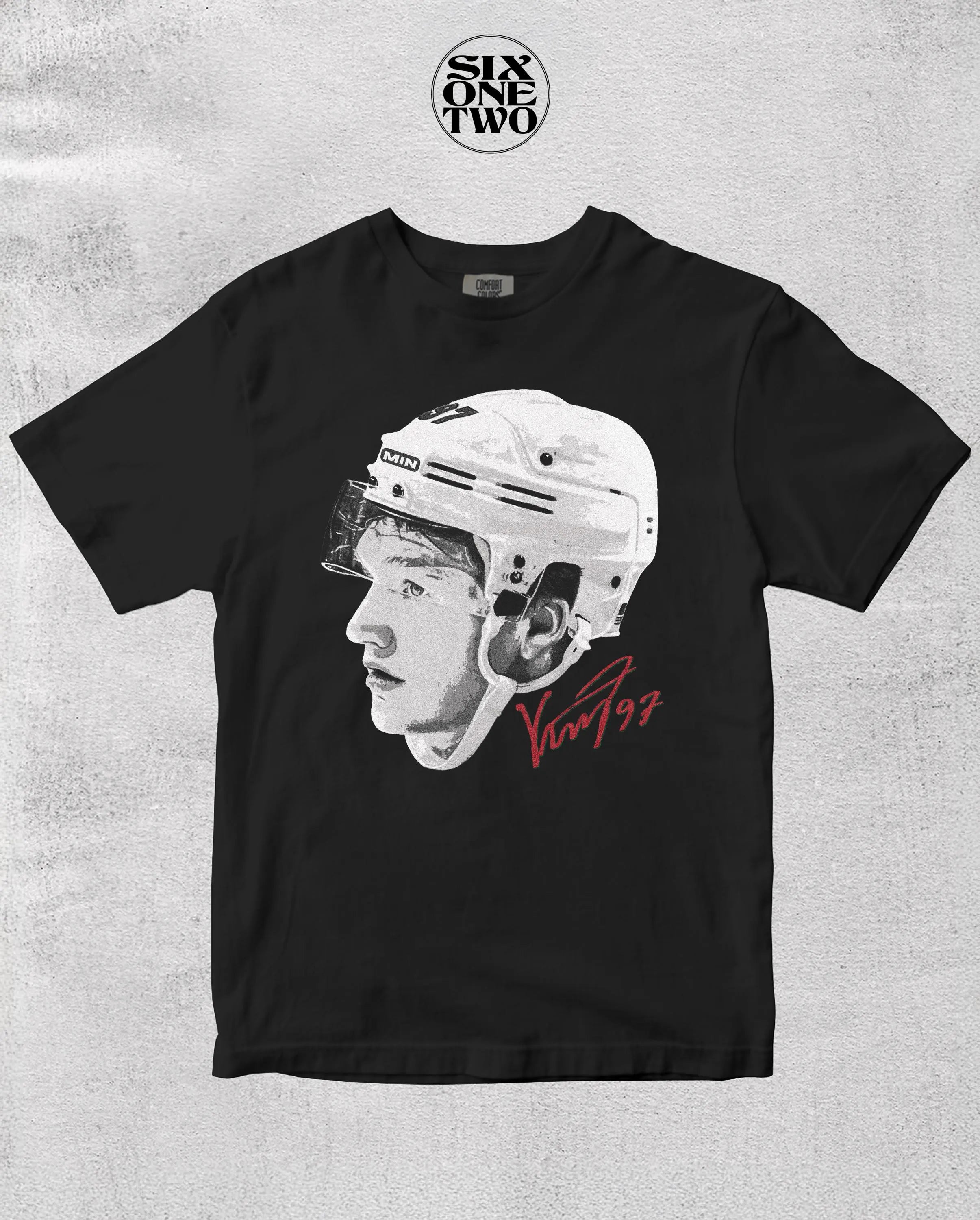 Minnesota Kaprizov Tee