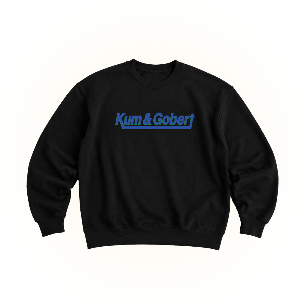Kum & Gobert Crewneck