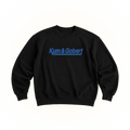 Kum & Gobert Crewneck