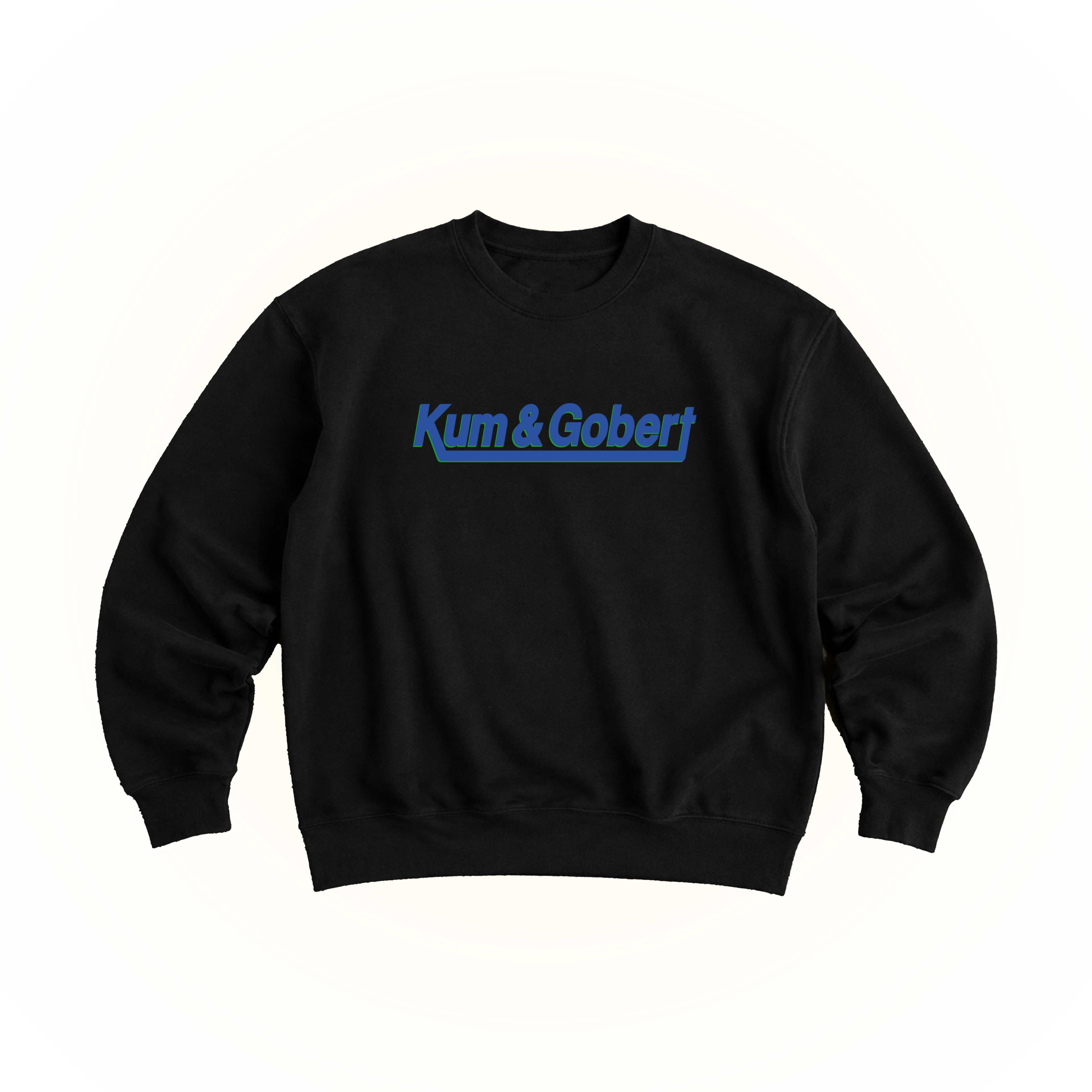 Kum & Gobert Crewneck
