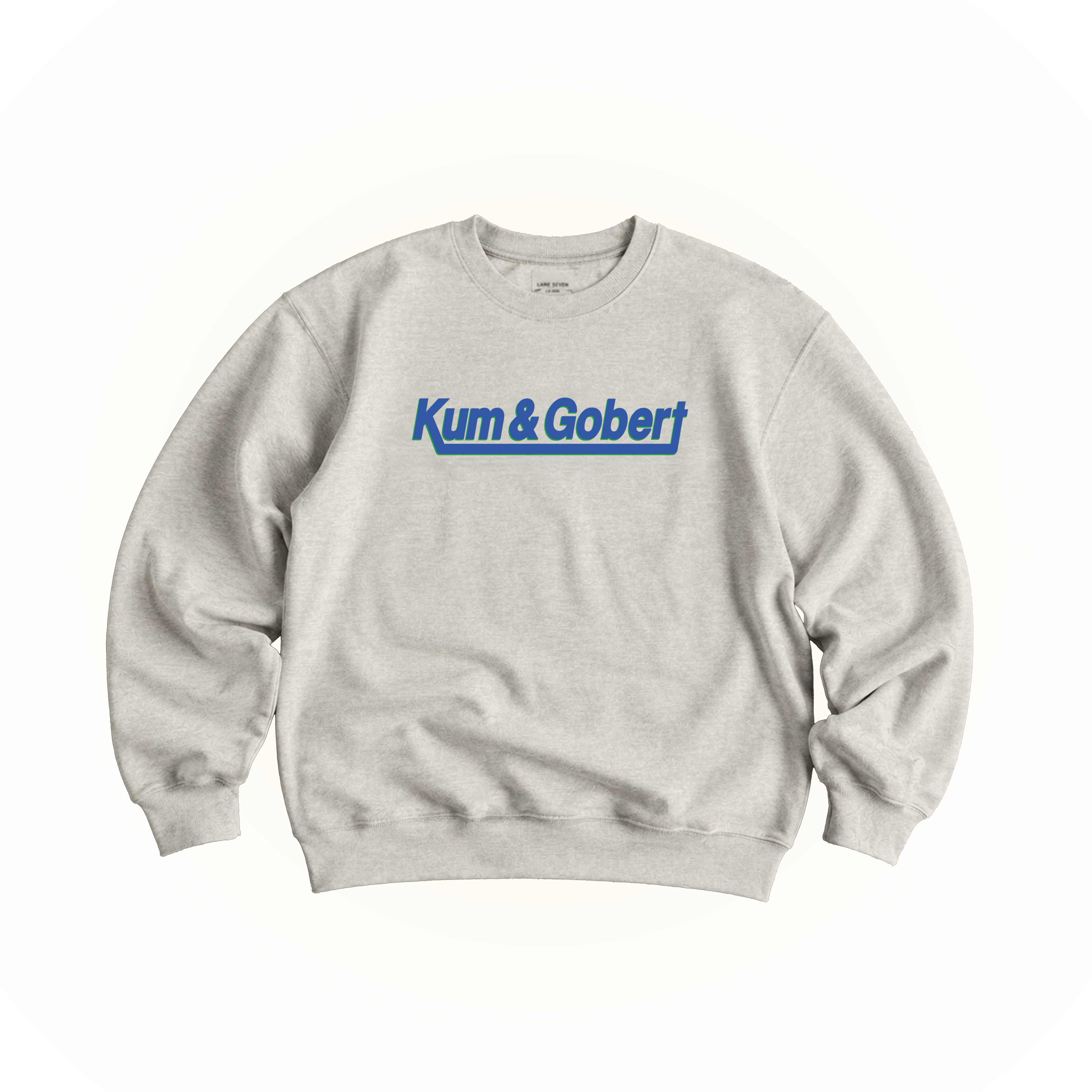 Kum & Gobert Crewneck