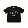 Land of 10,000 Lobs Tee
